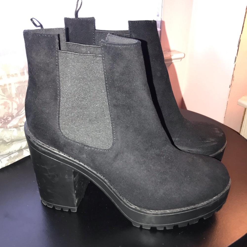 Boots